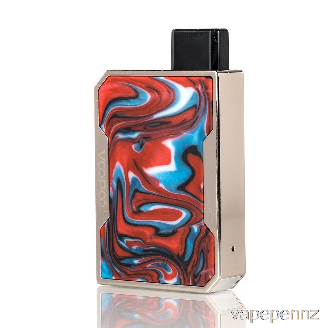 VOOPOO DRAG NANO Pod System Tidal VAPE NZ